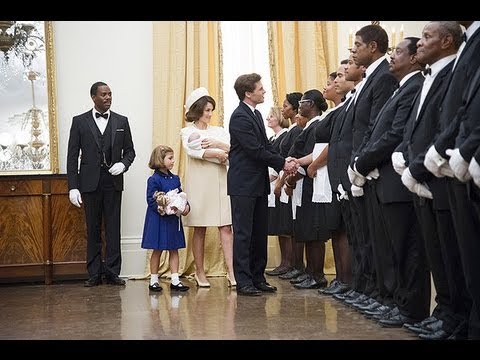 Lee Daniels' The Butler Official Trailer