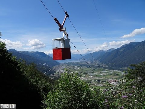 4PB Camorino-Monti di Croveggia (4k)