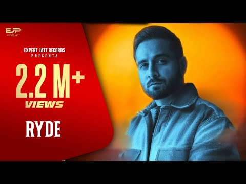 Ryde: Sukhpall Channi (Official Video) - Grooviin | Sukh Sandhu | Punjabi Songs@expertjattproduction
