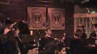 As Hope Dies - legions bow to a faceless god