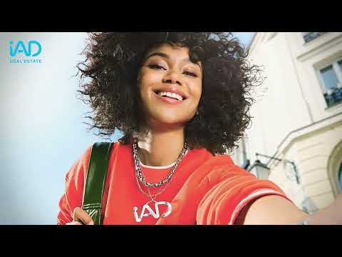 Rebranding iad Real Estate