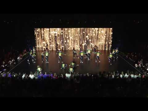 [6th Place] PS Hroch - Brazilian breeze