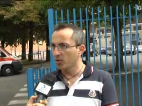 ONDA TG 20.08.2012 - NARDELLA SU REPARTINO PENITENZIARIO