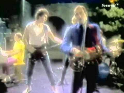 Dire Straits - "Bananas TV" Cologne 1981