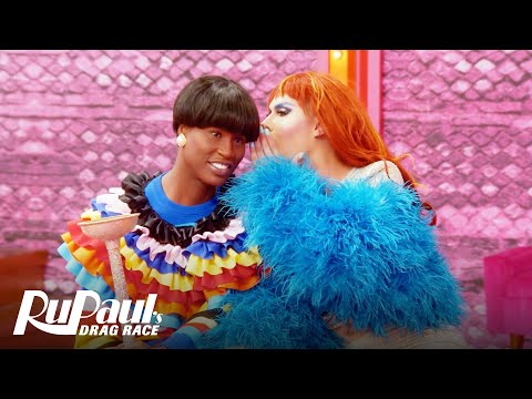 RuPaul’s Drag Race All Stars 7 Episode 3 Sneak Peek 👀 RuPaul’s Drag Race All Stars