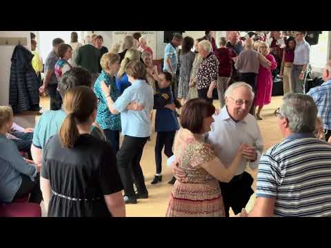 Glenside in Mullingar 2025-04-20