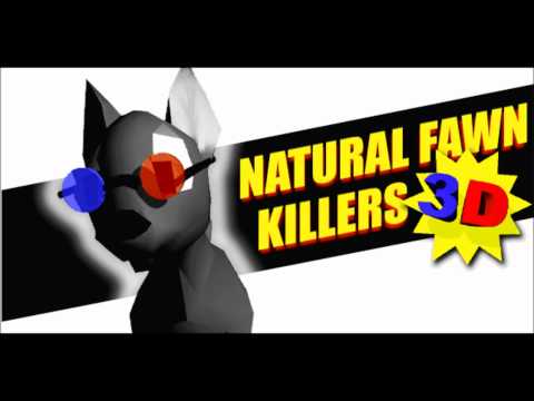 Natural Fawn Killers PC