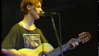 Aztec Camera - Backwards And Forwards, La Edad de Oro, Madrid 1984