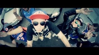 Come and Ride With Me (Newie C)