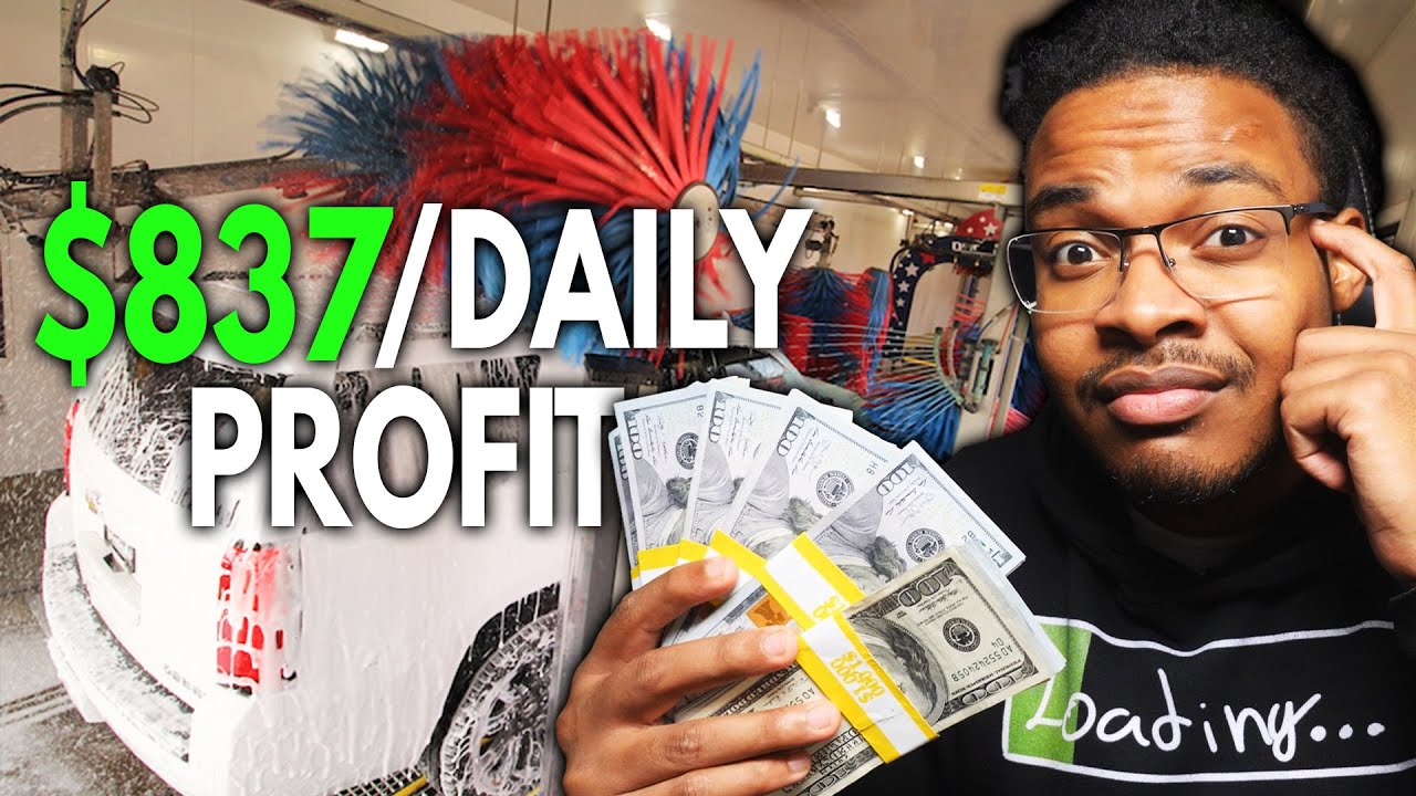 How much does it cost to start a hand washing business? Tipseri