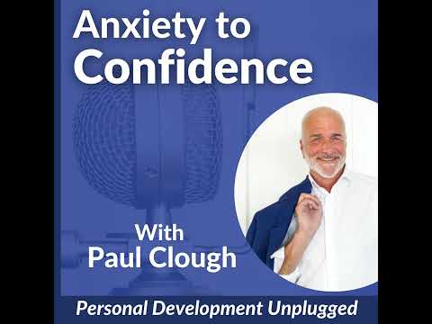 #321 Changing Your Negative Behaviors - It's Up To You