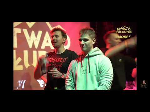 Bitwa o Południe 2020 - Kaz vs Koro *walka dekady* (półfinał)