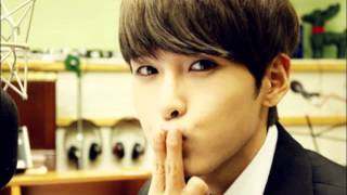 [MP3] Ryeowook - 신부에게 (To My Bride)