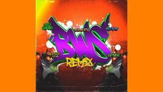 Video Bws (Remix)  de Bellakath, Alfa Mb, Matt Vargas, Dj Yaso & Alexito Mix
