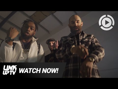 Base - High Risk [Music Video] | Link Up TV