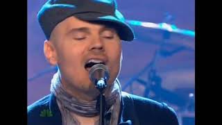 Smashing Pumpkins • Widow Wake My Mind (Tonight Show)