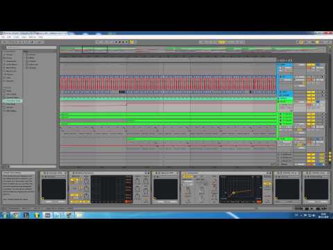 Gelardi's Proglift Trance Tutorial [HD]