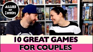 Allies or Enemies - Botanik video thumbnail