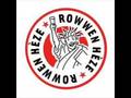Rowwen Heze - Twieje Wurd 