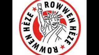 Rowwen Heze - Twieje Wurd