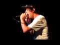 Gwenevieve - Grieves (Live)