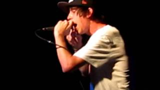 Gwenevieve - Grieves (Live)