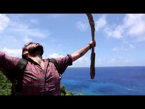 Get Away To Pitcairn - feature length documentary about smallest democracy on planet.