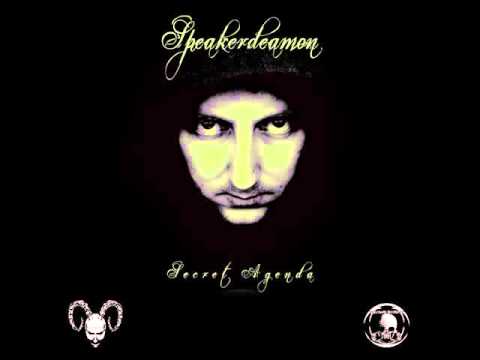 Speakerdeamon - From The Shadow
