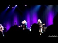 Patti Smith-PUMPING (MY HEART)-Live @ The Fillmore, San Francisco, CA, January 24, 2015
