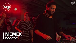 Download lagu Memek Boiler Room Bogotá DJ Set mp3