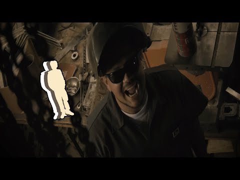 TACET - "4 ALL DOGS" (OFFICIAL MUSIC VIDEO) [Dir. By @AidenFowler]