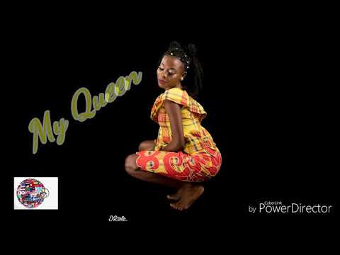 Gospelboy Sharo - My Queen [Audio]