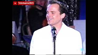 Miguel Bosé (Solo pienso en ti)