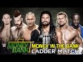 WWE Money in the Bank 2015 - Money in the Bank.