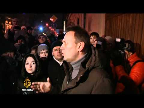 Putin priznao izborne nepravilnosti - Al Jazeera Balkans