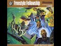Freestyle Fellowship ‎- Shockadoom EP (2002)