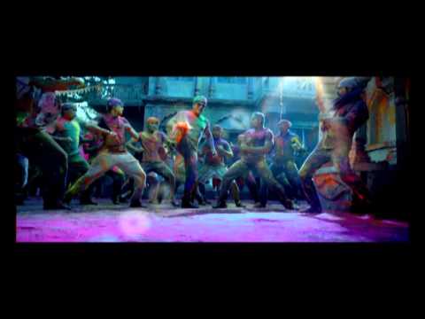 Aata Arambam Trailer