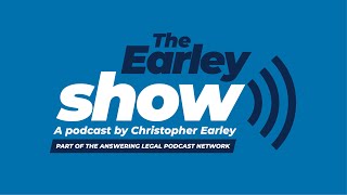 The Earley Show: Joe Fried Details How To Build Up A Specialized Law Practice