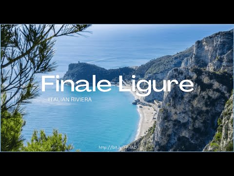Finale Ligure | ITALIAN RIVIERA