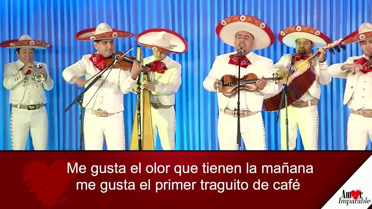 Promotional video thumbnail 1 for Mariachi Voces De America