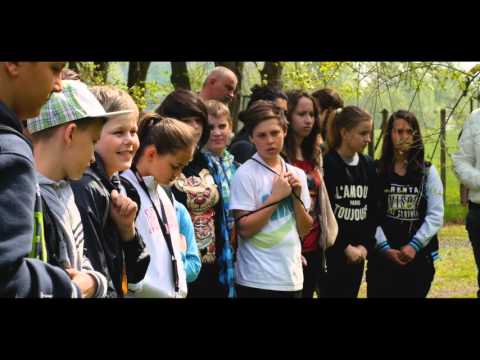 Střední lesnická škola Šluknov