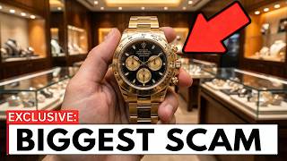 5 Watch Brands SCAMMING You And 5 Actually Worth Your Money
