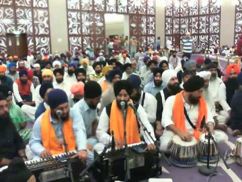 AKJ.Org Live from Dubai (18 Dec. 2015)