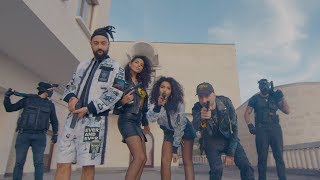 ALEX &amp; VLADI x YOUNG BB YOUNG - MAFIOT [Official Teaser]