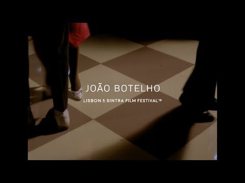 LEFFEST'18 João Botelho