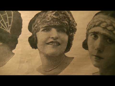 MongoTV_6774 - JOHN LÆSER - Hjemmet - 1926 - 29.Årgang - Del 2 - Kigger Bog Igennem