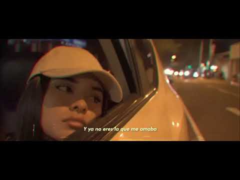 Daske Gaitán - Odiándome ft. Anghell, Reies (Visualizer)