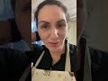 In The Kitchen