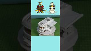 トミカ No.24 キャンピングカーのトミカを紹介するよ!