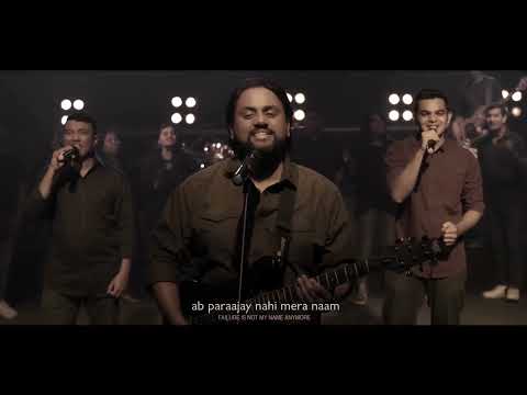 VIJETA | HINDI PRAISE SONG - 4K | FT. JERIN ANDREWS & GRACE AHMEDABAD